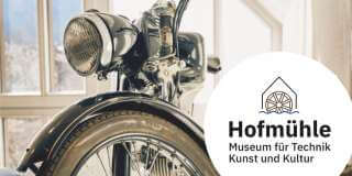 Museum Hofmühle Immenstadt