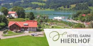 Hierlhof am Alpsee