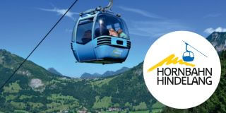 Hornbahn Hindelang