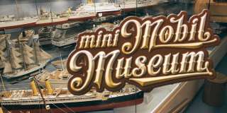 mini Mobil Museum