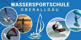 Wassersportschule Oberallgäu